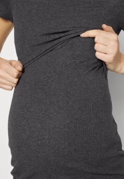 Short Sleeves - Jersey Dress -Anna Field Shop e14d91824e05474587cb552a4f26da30 scaled