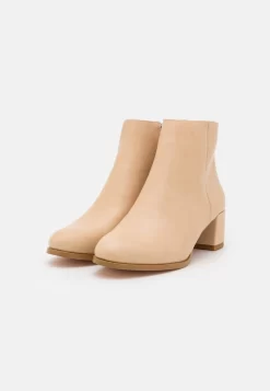 Ankle Boots - Beige -Anna Field Shop e1fabfeceb3b46f9a0060923e40cc988 scaled