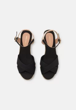 Anna Field Platform Sandals - Black 11 Anna Field Platform Sandals - Black -Anna Field Shop e20f40e86e9c4978a1753db0c2063cca scaled