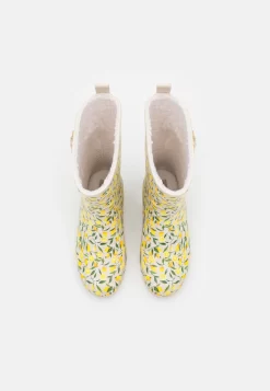 Anna Field Wellies - Yellow/Beige -Anna Field Shop e2101ce170c94e449dec8d93cbd8004e scaled