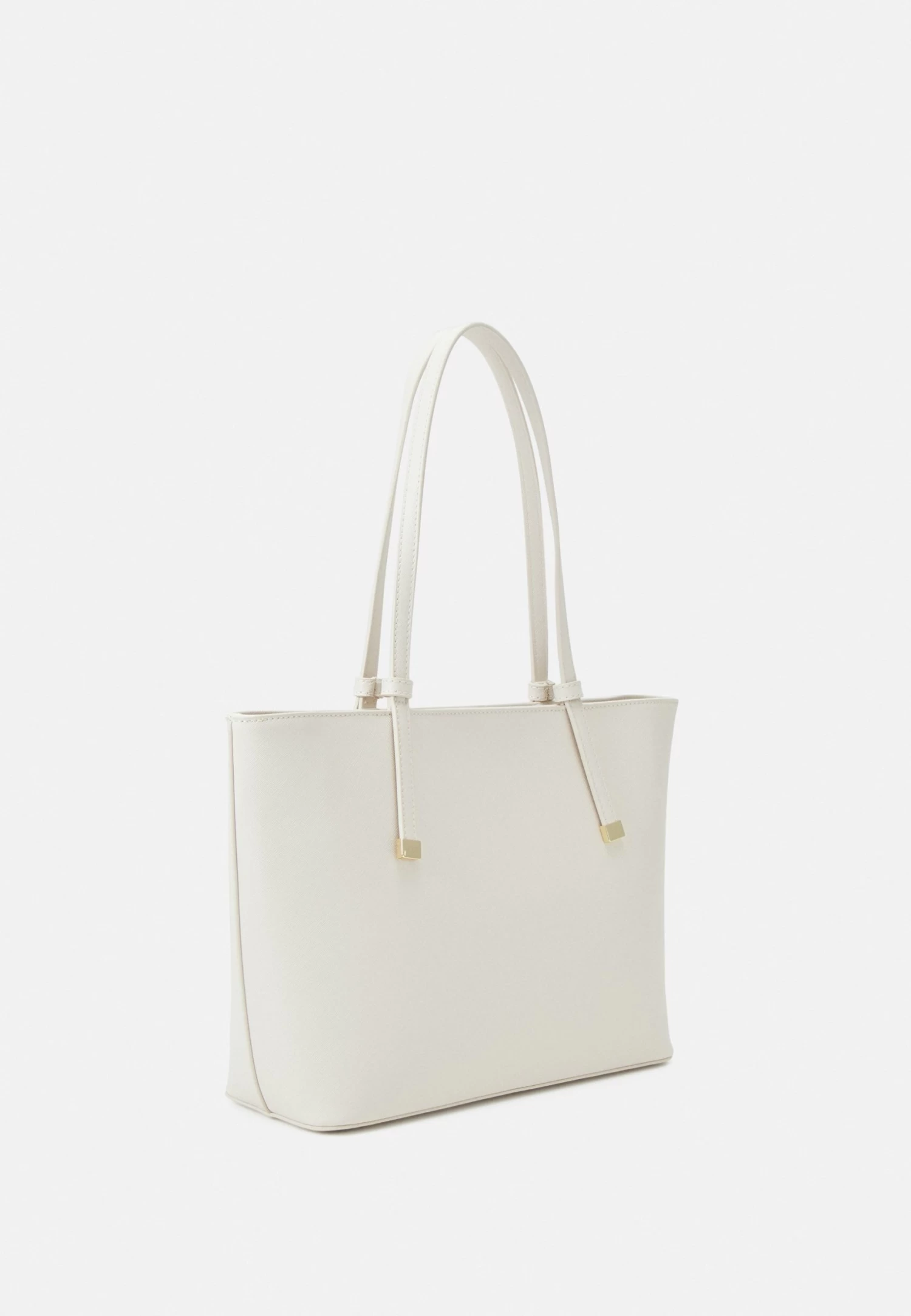 Anna Field Handbag - Off-White 2 Anna Field Handbag - Off-White - Image 2