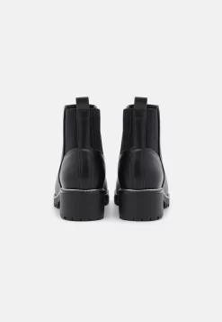 Classic Ankle Boots - Black -Anna Field Shop e23fd4d4f2e44697ba29583f5cb25d7d scaled