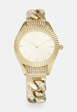 Anna Field Watch - Gold