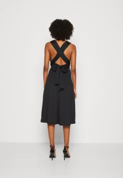 Anna Field Cocktail Dress / Party Dress - Black 8 Anna Field Cocktail Dress / Party Dress - Black -Anna Field Shop e3643e9d57164422864dea42c19b1a42 scaled