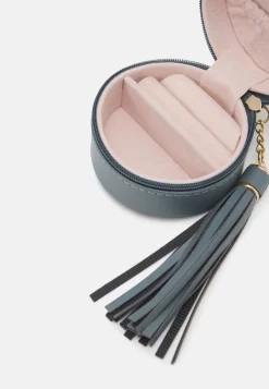 Anna Field Jewellery Box- Other Accessories - Blue -Anna Field Shop e4204a225ce8441481047d3968fba5f3 scaled