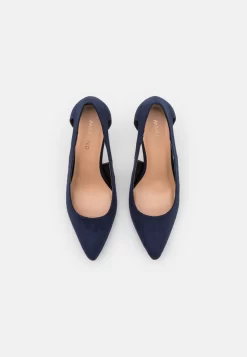 Anna Field Classic Heels - Dark Blue 11 Anna Field Classic Heels - Dark Blue -Anna Field Shop e4f9a011d5144054b525e348730a7ac3 scaled