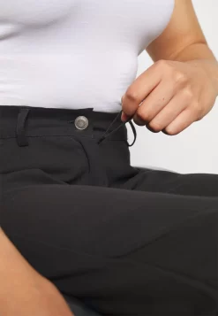 Anna Field Trousers - Black -Anna Field Shop e611c5a10c85492ead0138fccbb0bbe0 scaled