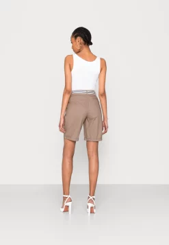 Anna Field Shorts - Taupe -Anna Field Shop e61c53ac185142a3a599f8ff60c08f8e scaled