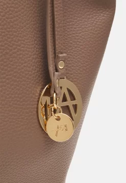Anna Field Handbag - Taupe -Anna Field Shop e61dda9b69ba453f9aef3b3b0eaa5479 scaled