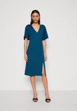 Anna Field Jersey Dress - Blue