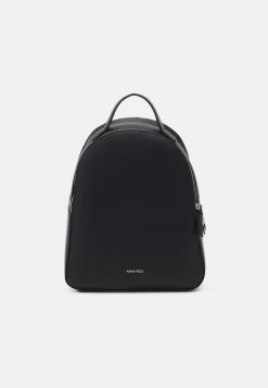 Anna Field Rucksack -Black