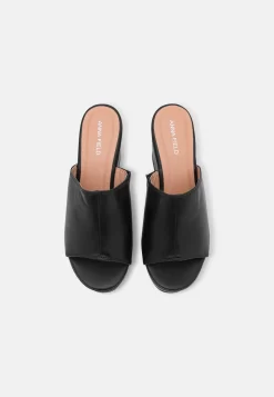 Wide Fit - Heeled Mules -Anna Field Shop e682b1c8853444dbb3c57a4c7786b9bb scaled