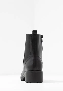 Anna Field Comfort - Lace-Up Ankle Boots - Black -Anna Field Shop e71a7bb91a4f4f6d842b8472334266c1