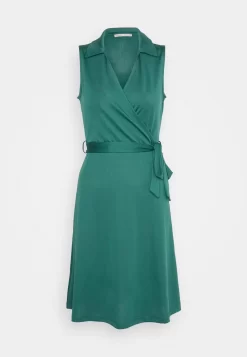 Anna Field Day Dress - Green -Anna Field Shop e7aea2a8f886443899f83e0fb4a6b36a scaled