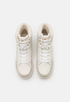 Wide Fit - High-Top Trainers -Anna Field Shop e7edae5b2348461a8b652a56cf044c8b scaled