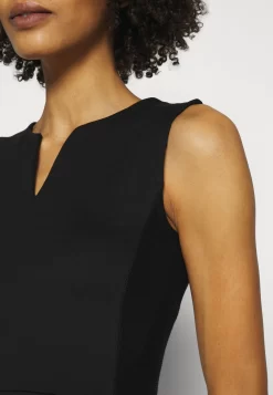 Anna Field Shift Dress - Black -Anna Field Shop e82baae43a1742bcaf6c3d43d310ee2a scaled