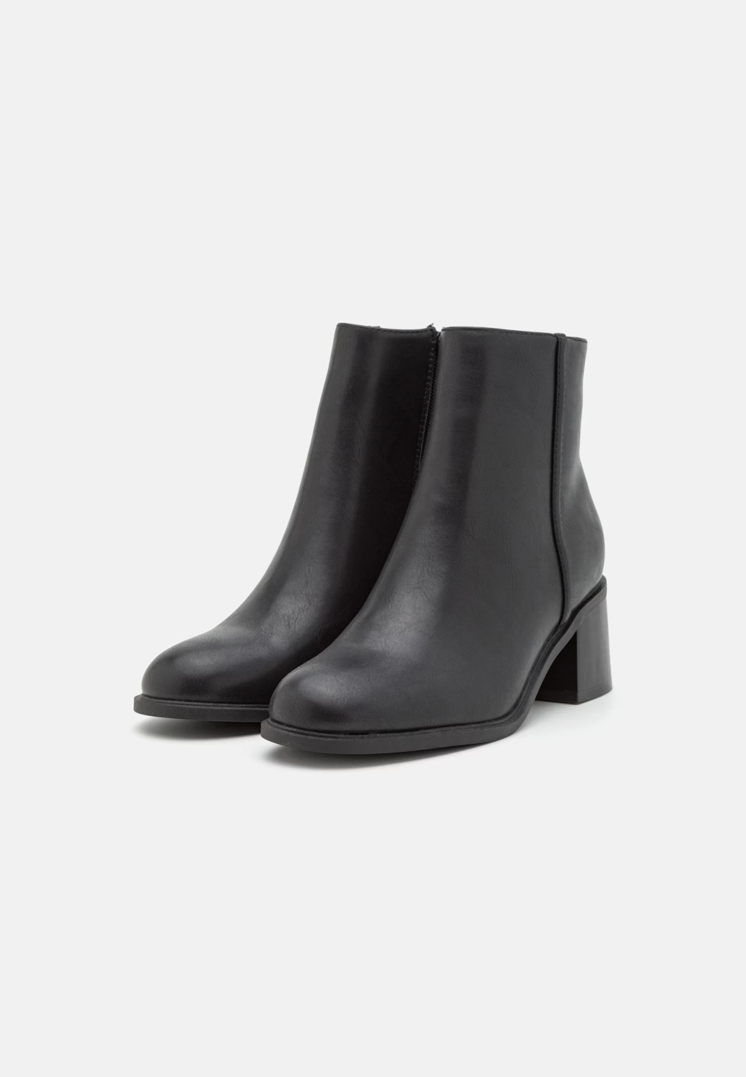 Anna Field Classic Ankle Boots - Classic Ankle Boots 3 Anna Field Classic Ankle Boots - Classic Ankle Boots - Image 3