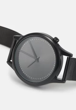 Anna Field Watch - Black -Anna Field Shop ea110cb001fb402b969dc303df81995f scaled