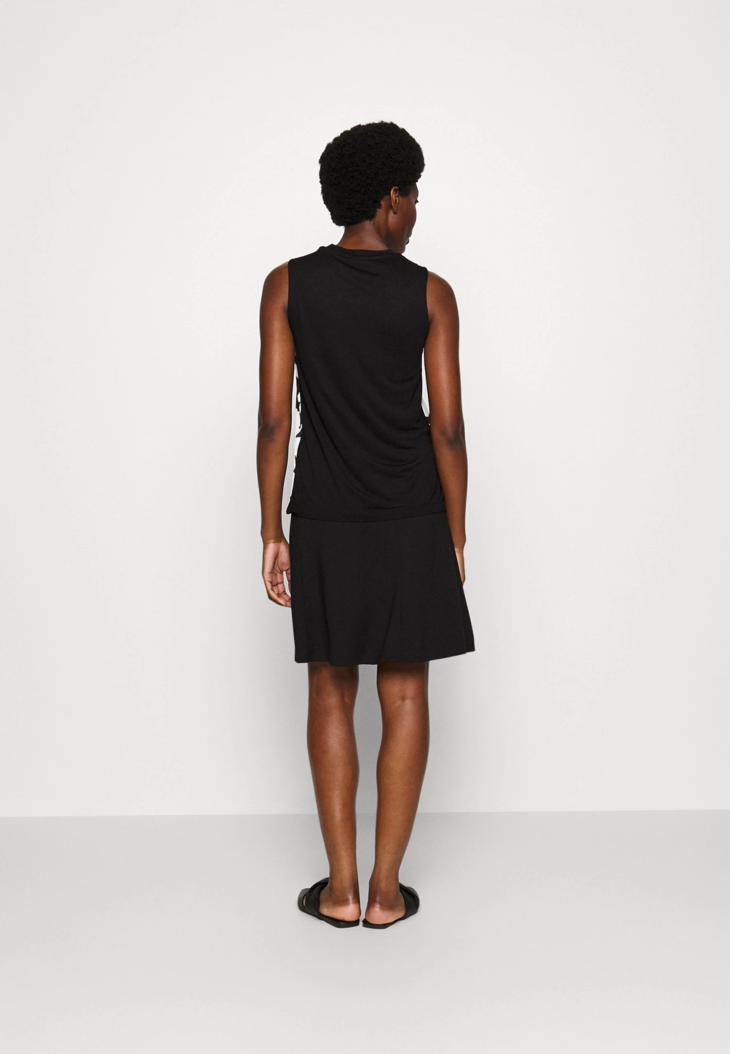 Anna Field Punto Mini - Mini Skirt 3 Anna Field Punto Mini - Mini Skirt - Image 3