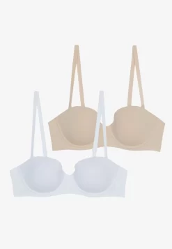 Anna Field 2 Pack - Multiway / Strapless Bra 8 Anna Field 2 Pack - Multiway / Strapless Bra -Anna Field Shop eb4e19987e224b63b692bf434e0c402f scaled