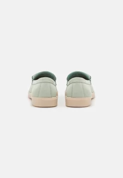 Anna Field Leather - Slip-Ons - Mint -Anna Field Shop ebcbc8da5b1d426ca5cde4b9c1e477d7 scaled