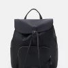 Anna Field Rucksack - Black