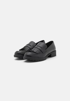 Anna Field Slip-Ons - Black 8 Anna Field Slip-Ons - Black -Anna Field Shop ec38bc536e5e4acfb4eb74af8b877ce7 scaled