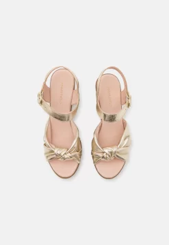 Anna Field Leather - Clogs - Gold -Anna Field Shop ec8af1ca8c6a4fadb7072e40a09fed58 scaled