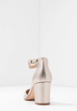 Anna Field Leather - Classic Heels - Champagne -Anna Field Shop ecdf0dfd60884abcb881dbe8d5ba7e43