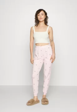 Anna Field 2 Pack - Pyjama Bottoms