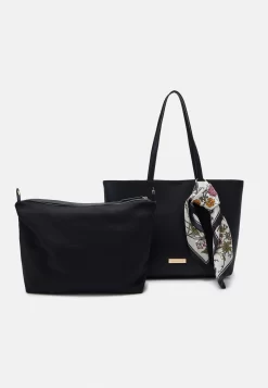 Anna Field Set - Handbag - Black -Anna Field Shop ed1beb216d8b475c9ef1f0bf44b8a023 scaled
