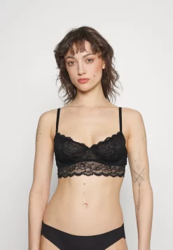 Anna Field 2 Pack - Underwired Bra - Pink/Black -Anna Field Shop ed47d825077247e2ab5ee89e8378443b scaled