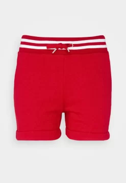 Anna Field Shorts - Dark Red -Anna Field Shop ed821fcc5c5d44c48a01459356ee5b1b scaled