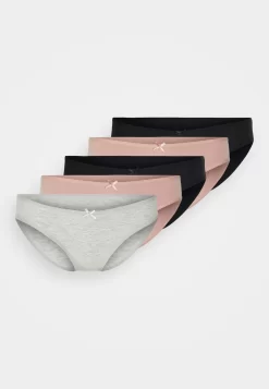 Anna Field 5 Pack - Briefs - Black/White/Pink 15 Anna Field 5 Pack - Briefs - Black/White/Pink -Anna Field Shop ee75c97e3da943a79aa78c36c41b0b5d scaled