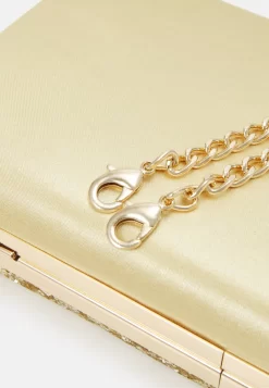 Anna Field Clutch - Gold-Coloured 8 Anna Field Clutch - Gold-Coloured -Anna Field Shop eee16cc08b5f49c19cff2685d016fc2c scaled