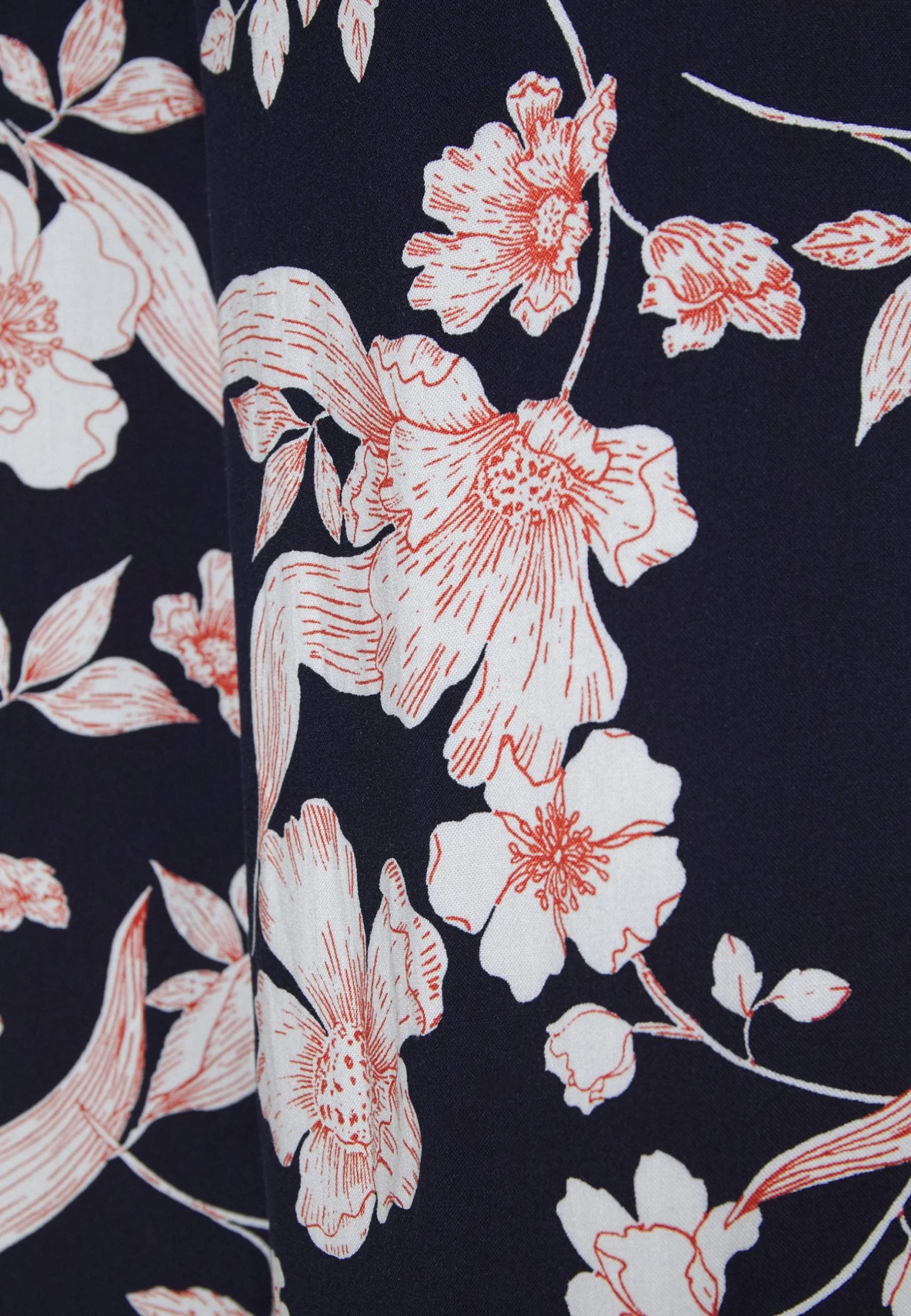 Trousers - Multi-Coloured/Off-White 5 Trousers - Multi-Coloured/Off-White - Image 5