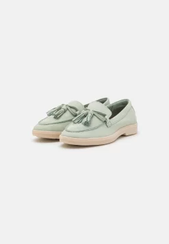 Anna Field Leather - Slip-Ons - Mint -Anna Field Shop f0acd409ba4546f383210b3c5920669e scaled