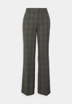 Trousers - Dark Grey -Anna Field Shop f0bbec15e3ba48e598f6dae6233c5a5e scaled