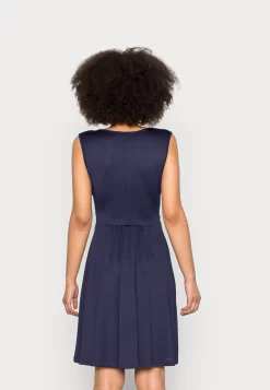 Anna Field Jersey Dress - Dark Blue 7 Anna Field Jersey Dress - Dark Blue -Anna Field Shop f0c39bdc8c2940cd8b887e1942ed270b scaled
