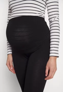 3 Pack - Leggings - Trousers - Black -Anna Field Shop f1e8fd02de0f42ea8cf397f968f89436 scaled