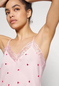 Anna Field Pyjamas - Pink -Anna Field Shop f1fc0ce3b9ea4152b8db935a0349c2b3 scaled