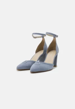 Anna Field Leather - Classic Heels - Light Blue -Anna Field Shop f2f97043f4c9478ab21031202b4faebc scaled