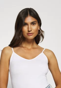 Anna Field 2 Pack - Top - White/Black -Anna Field Shop f304318e891f40a9a7073cddc391813f scaled