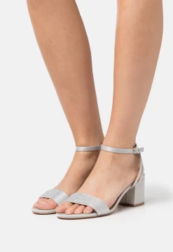 Anna Field Sandals - Grey