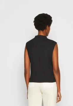 Anna Field Top - Black -Anna Field Shop f35a134ad6d846639384bc765898b57f scaled