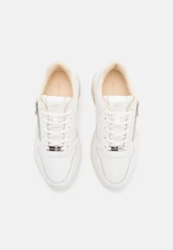 Anna Field Leather- Trainers - White/Beige -Anna Field Shop f3938886de654279b180e144dcc8e4bb scaled