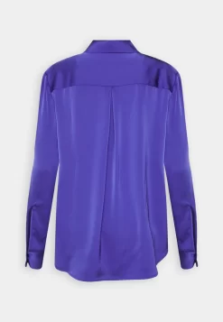 Anna Field Button-Down Blouse - Dark Blue 11 Anna Field Button-Down Blouse - Dark Blue -Anna Field Shop f4005fb0ac474ba1ba2be6ea9fb219a3 scaled