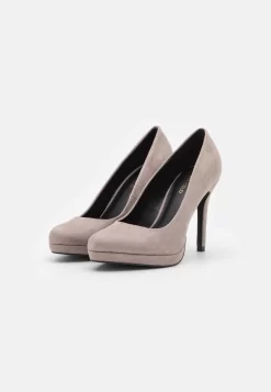 Anna Field Classic Heels - Grey -Anna Field Shop f43524f1be234c48afaf53c7095f095b scaled