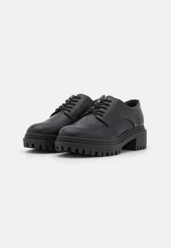 Anna Field Comfort - Lace-Ups - Black -Anna Field Shop f437367672d54ebabcd10de452bce41e scaled