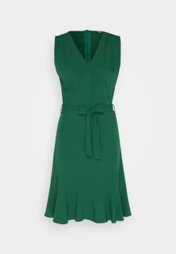 Anna Field Day Dress - Green 14 Anna Field Day Dress - Green -Anna Field Shop f45be4e42be141f3aa146ce183e30b97 scaled